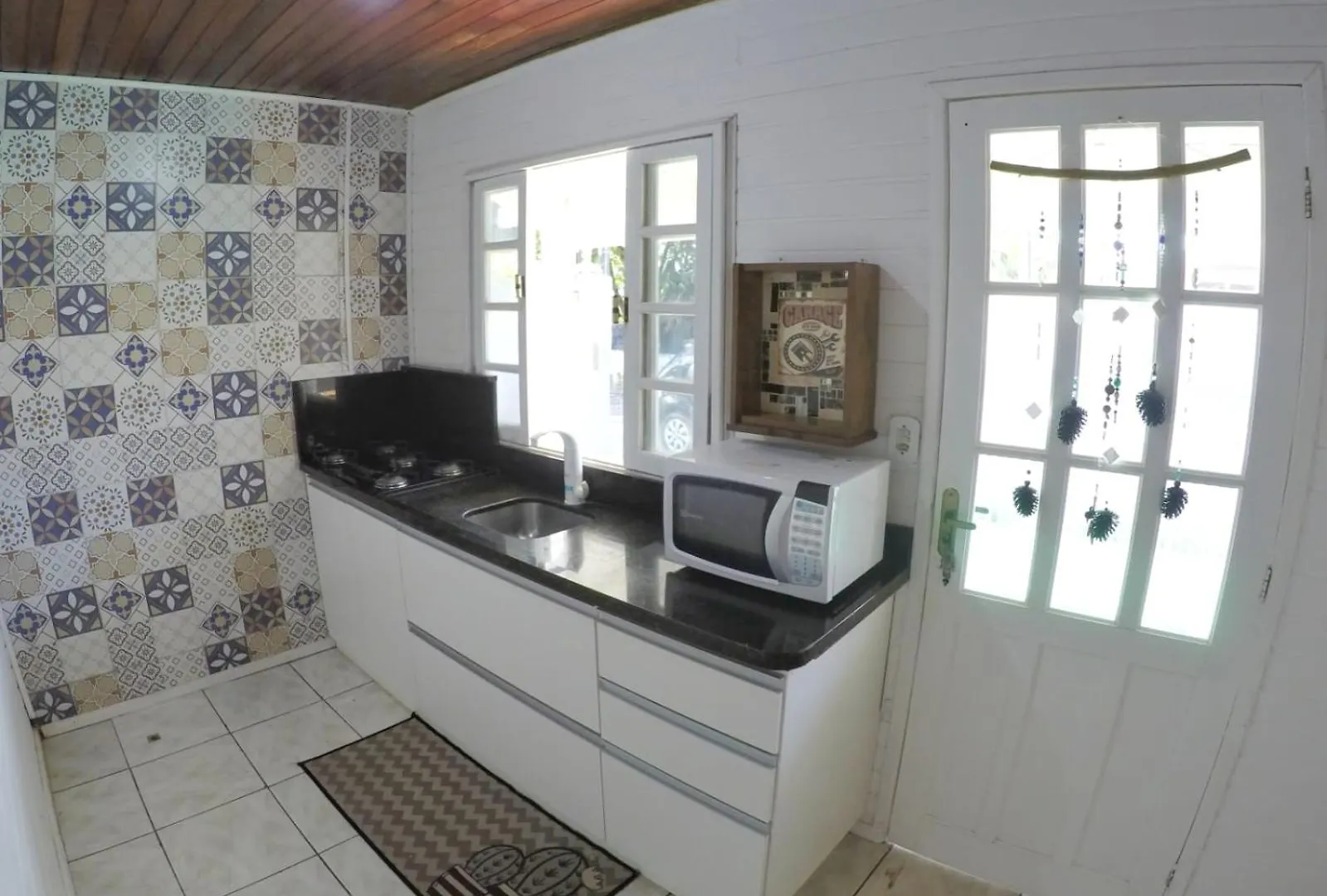 Casa Feliz Villa Palhoca