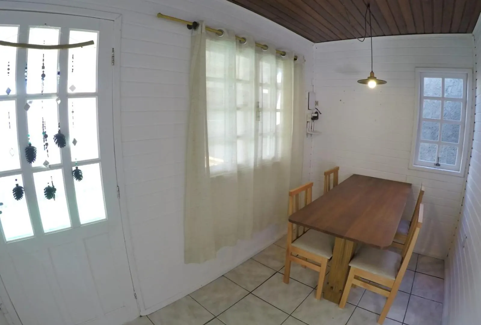 Holiday home Casa Feliz Villa Palhoca Brazil